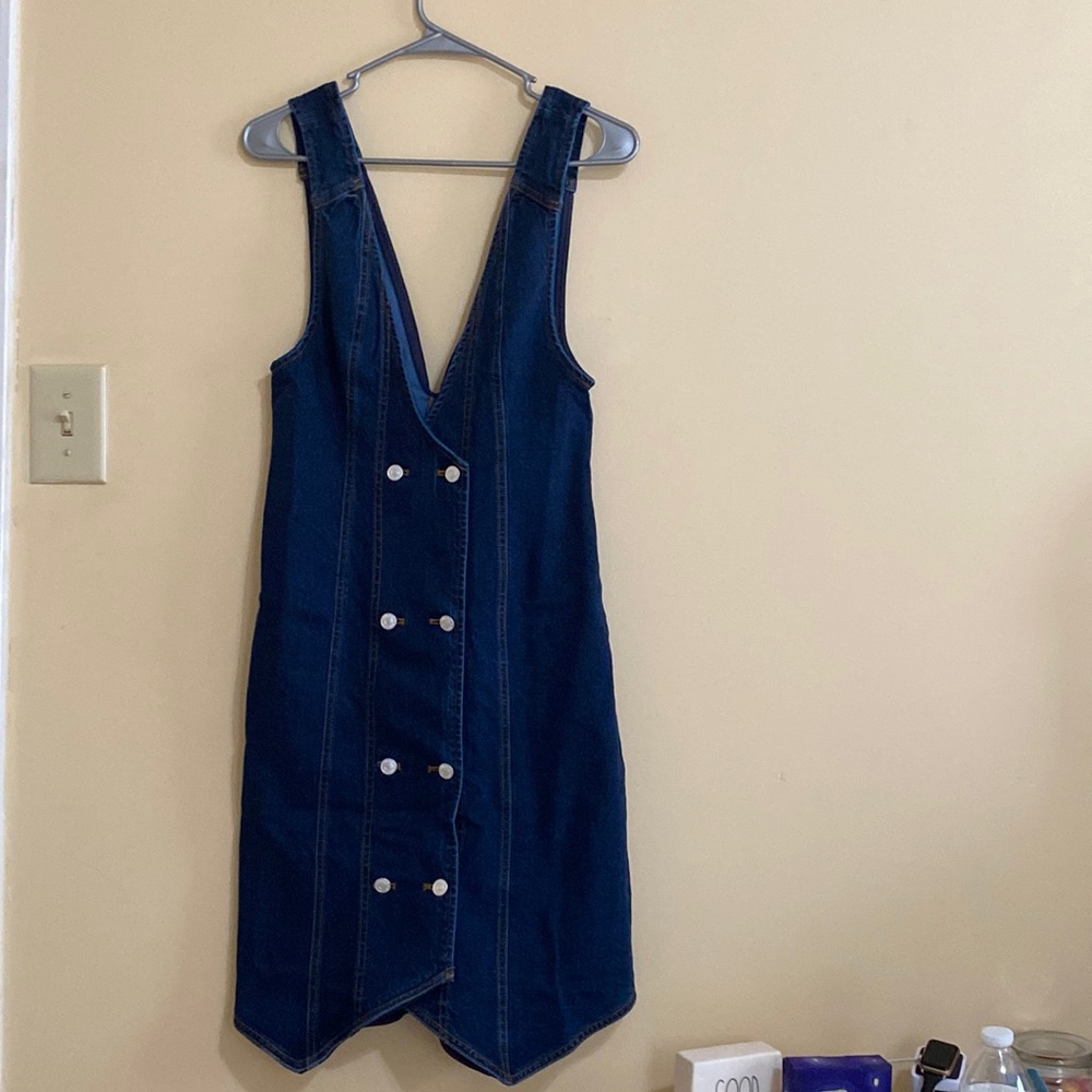 Anthropologie dress
